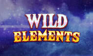 uk online slots such as Wild Elements