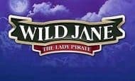 uk online slots such as Wild Jane