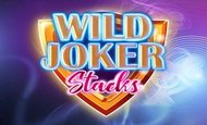 UK online slots such as Wild Joker Stacks