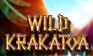 UK Online Slots Such As Wild Krakatoa