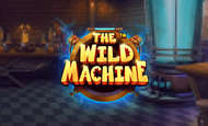 UK Online Slots Such As The Wild Machine