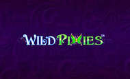 UK Online Slots Such As Wild Pixies