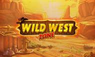 uk online slots such as Wild West Zone