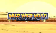 uk online slots such as Wild Wild West: The Great Train Heist