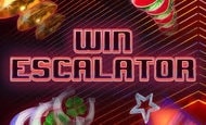 uk online slots such as Win Escalator