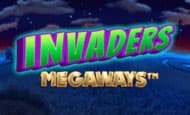 UK online slots such as Invaders Megaways