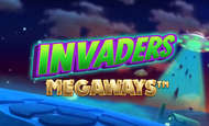 UK online slots such as Invaders Megaways