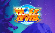 uk online slots such as Wolf Howl