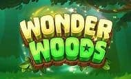 UK Online Slots Such As Wonder Woods