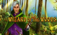 uk online slots such as Wizard of the Woods