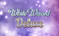 uk online slots such as White Wizard Deluxe