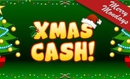 uk online slots such as Xmas Cash