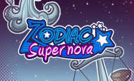 uk online slots such as Zodiac Supernova