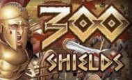 uk online slots such as 300 Shields