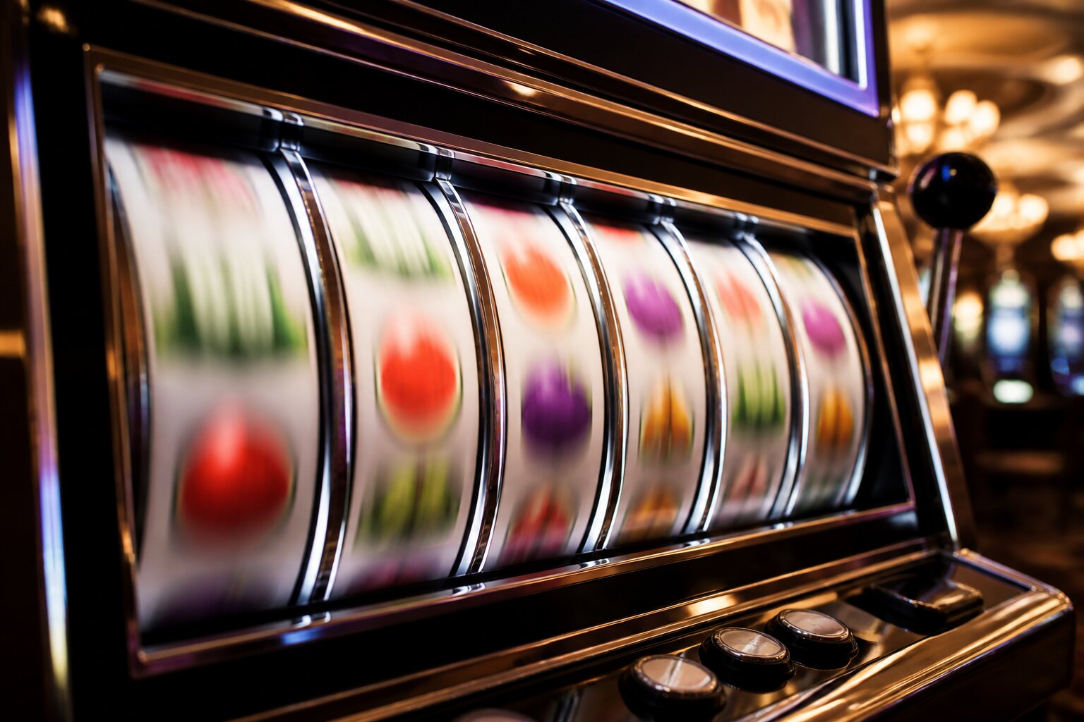 What Is the 5 Spin Slot Method and Does It Actually Work?