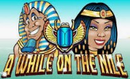 UK Online Slots Such As A While on the Nile
