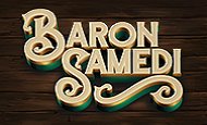 Baron Samedi UK Online Slots