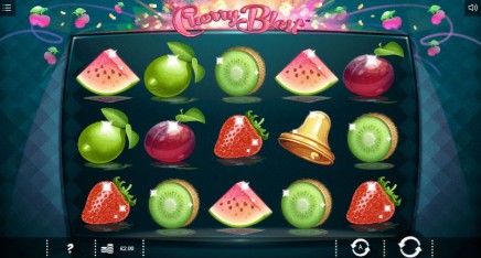 Cherry Blast slot