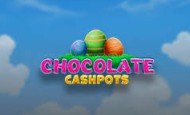 UK online slots such as Chocolate Cash Pots