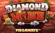 Diamond Mine UK Online Slots