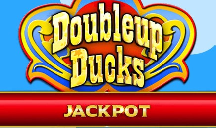 Doubleup Ducks Jackpot slot