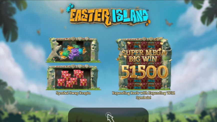 7 Best Tropical Themed UK Online Slots Of 2020