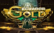 Ecuador Gold UK Online Slots
