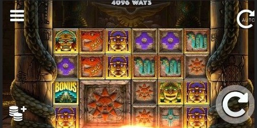Ecuador Gold UK Online Slots
