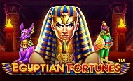 Egyptian Fortunes UK Online Slots