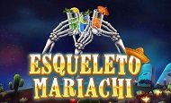 Esqueleto Mariachi UK Online Slots