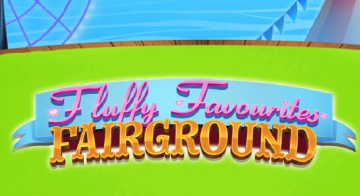 Fluffy Favourites Fairground UK Online Slots