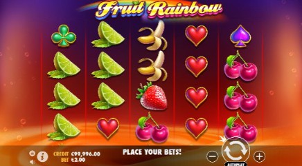 Fruit Rainbow slot