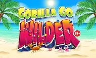 Gorilla Go Wilder UK Online Slots