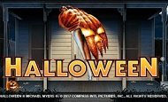 Halloween UK Online Slots