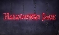 Halloween Jack UK Online Slots