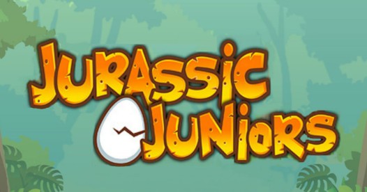 Jurassic Juniors slot