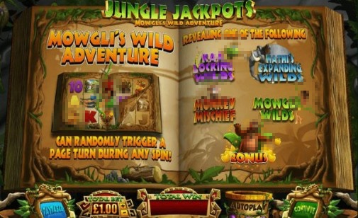 Top 7 Blueprint Gaming UK Online Slots of 2020