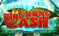 King Kong Cash UK Online Slots