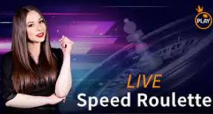 Live Speed Roulette Casino