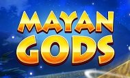 Mayan Gods UK Online Slots