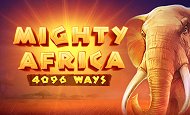 Mighty Africa UK Online Slots