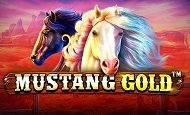 Mustang Gold UK Online Slots