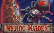 Mythic Maiden UK Online Slots