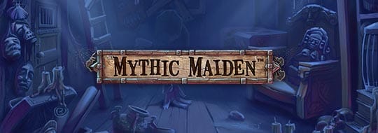 Top 5 Scary Themed UK Online Slots Of 2020