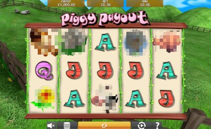 Piggy Payout slot