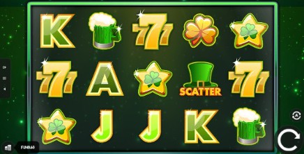 Pots of Luck slot