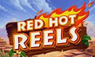 uk online slots such as Red Hot Reels