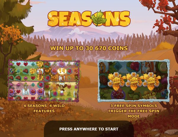 Top 5 Animal themed UK Online Slots