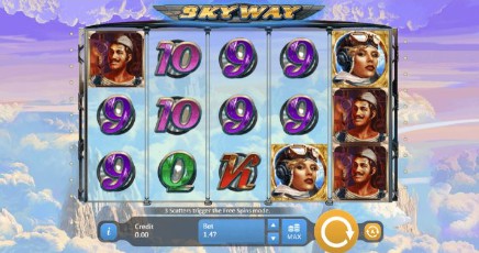 SkyWay slot