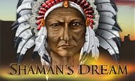 Shaman’s Dream UK Online Slots